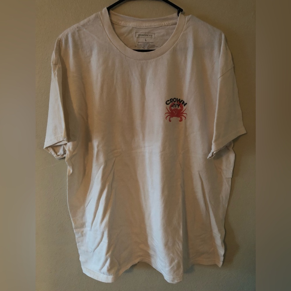 🔥SALE🔥 Graphic Tee